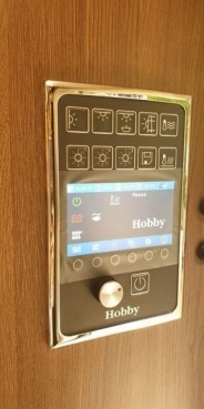                         Przyczepa kempingowa Hobby 720 WLC PRESTIGE - zdjęcie 8
                        