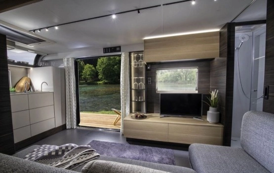                         Nowa przyczepa kempingowa  Adria ASTELLA 704 HP - zdjęcie 4
                        