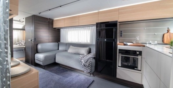                         Nowa przyczepa kempingowa  Adria ASTELLA 704 HP - zdjęcie 6
                        