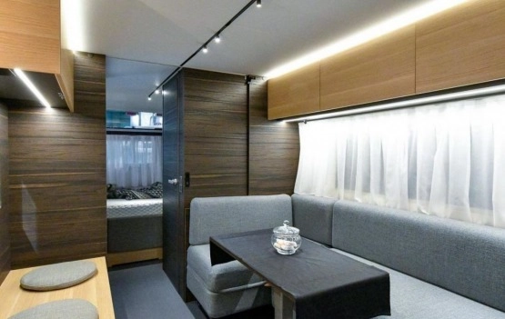                         Nowa przyczepa kempingowa  Adria ASTELLA 704 HP - zdjęcie 7
                        