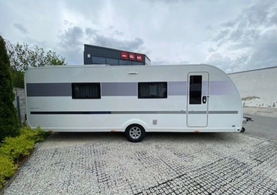                         Nowa przyczepa kempingowa Adria ALPINA 663 HT - zdjęcie 2
                        