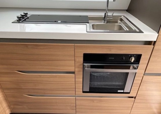                         Nowa przyczepa kempingowa Adria ALPINA 663 HT - zdjęcie 4
                        