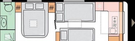                         Nowa przyczepa kempingowa Adria ALPINA 663 HT - zdjęcie 6
                        