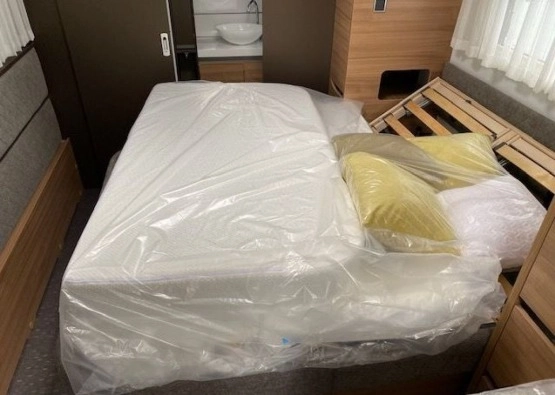                         Nowa przyczepa kempingowa Adria ALPINA 663 HT - zdjęcie 8
                        