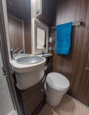                         Nowy kamper Benimar SPORT 346NK - zdjęcie 3
                        