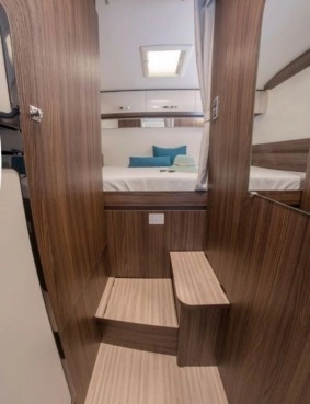                         Nowy kamper Benimar SPORT 346NK - zdjęcie 4
                        