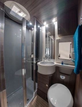                         Nowy kamper Benimar SPORT 346NK - zdjęcie 7
                        