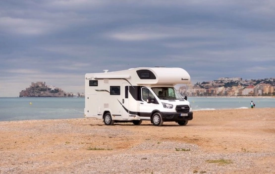                         Nowy kamper Benimar SPORT 340 UP - zdjęcie 1
                        