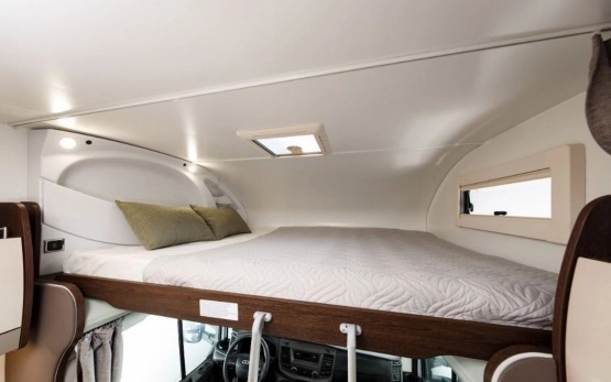                         Nowy kamper Benimar SPORT 340 UP - zdjęcie 4
                        