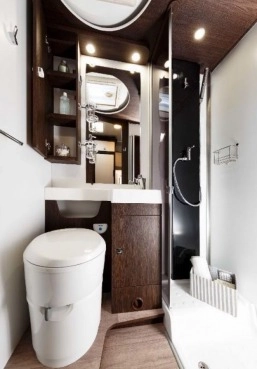                         Nowy kamper Benimar SPORT 340 UP - zdjęcie 5
                        