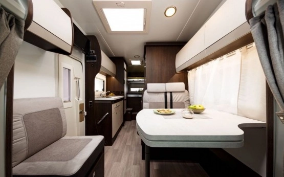                         Nowy kamper Benimar SPORT 340 UP - zdjęcie 6
                        