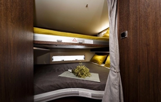                         Nowy kamper Benimar SPORT 340 UP - zdjęcie 8
                        