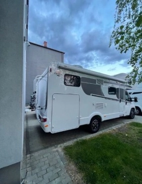                         Nowy kamper Sunlight CARADO A464 - zdjęcie 2
                        