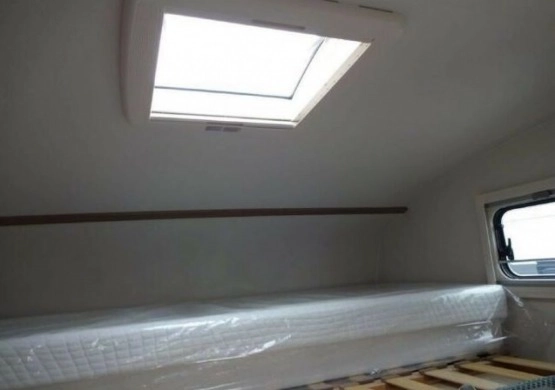                         Nowy kamper Sunlight CARADO A464 - zdjęcie 4
                        