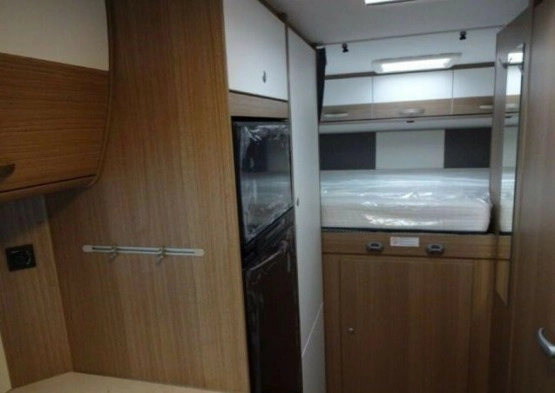                         Nowy kamper Sunlight CARADO A464 - zdjęcie 6
                        