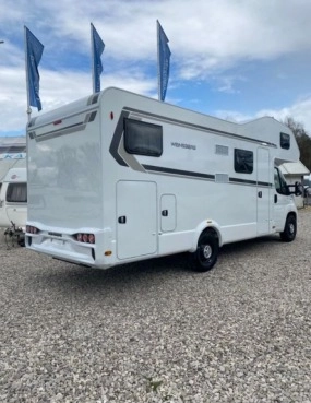                         Nowy kamper Weinsberg Carahome 700 DG - zdjęcie 3
                        