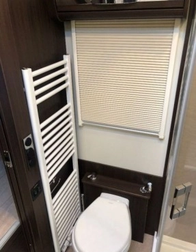                         Nowy kamper Iveco Morelo Palace 90G Trend - zdjęcie 10
                        