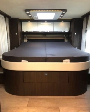                         Nowy kamper Iveco Morelo Palace 90G Trend - zdjęcie 11
                        