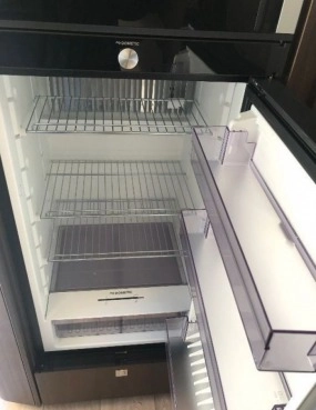                         Nowy kamper Iveco Morelo Palace 90G Trend - zdjęcie 18
                        