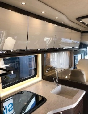                         Nowy kamper Iveco Morelo Palace 90G Trend - zdjęcie 19
                        