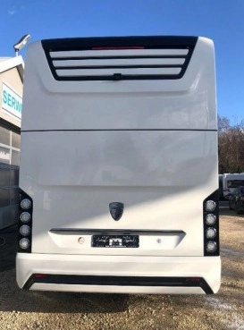                         Nowy kamper Iveco Morelo Palace 90G Trend - zdjęcie 2
                        