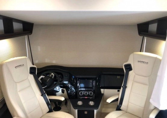                         Nowy kamper Iveco Morelo Palace 90G Trend - zdjęcie 5
                        