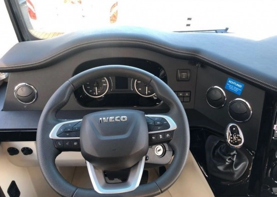                         Nowy kamper Iveco Morelo Palace 90G Trend - zdjęcie 6
                        