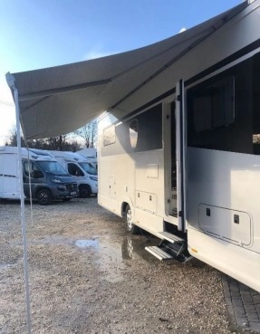                         Nowy kamper Iveco Morelo Palace 90G Trend - zdjęcie 9
                        