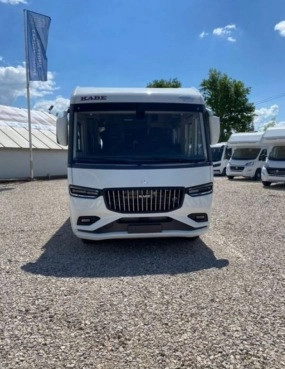                         Nowy kamper KABE Mercedes-Benz - zdjęcie 12
                        