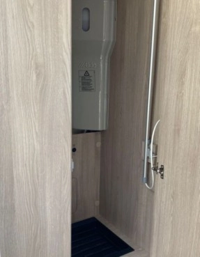                         Nowy kamper KABE Mercedes-Benz - zdjęcie 13
                        