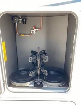                         Nowy kamper KABE Mercedes-Benz - zdjęcie 3
                        