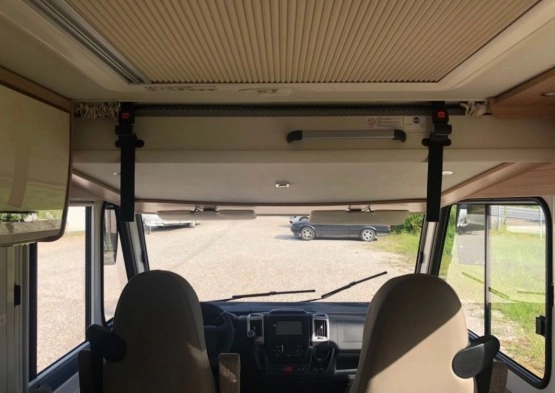                         Kamper Dethleffs Globebus IT007 GT - zdjęcie 11
                        