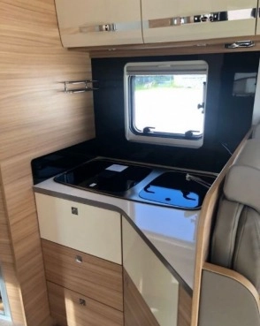                         Kamper Dethleffs Globebus IT007 GT - zdjęcie 13
                        