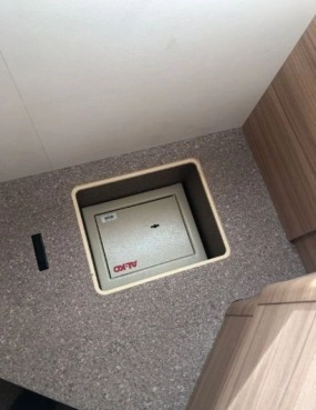                         Kamper Dethleffs Globebus IT007 GT - zdjęcie 16
                        