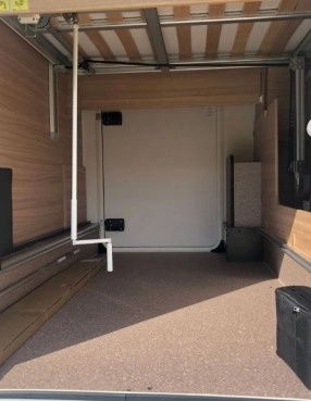                         Kamper Dethleffs Globebus IT007 GT - zdjęcie 3
                        