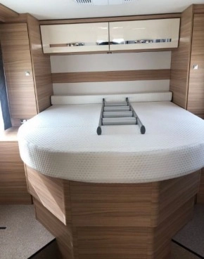                         Kamper Dethleffs Globebus IT007 GT - zdjęcie 4
                        