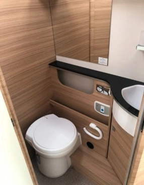                         Kamper Dethleffs Globebus IT007 GT - zdjęcie 7
                        