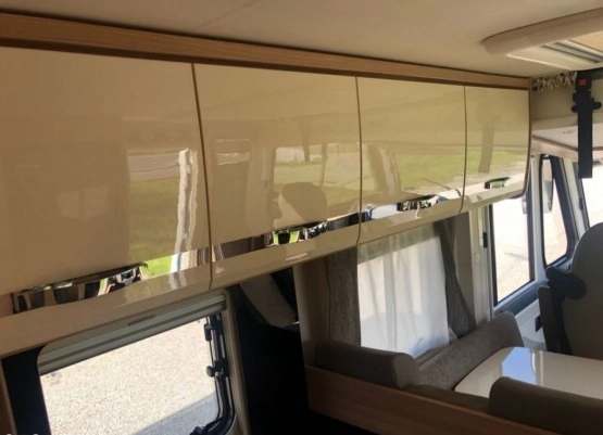                         Kamper Dethleffs Globebus IT007 GT - zdjęcie 9
                        