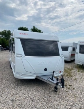                         Nowa przyczepa kempingowa  Kabe Imperial 780 - zdjęcie 10
                        