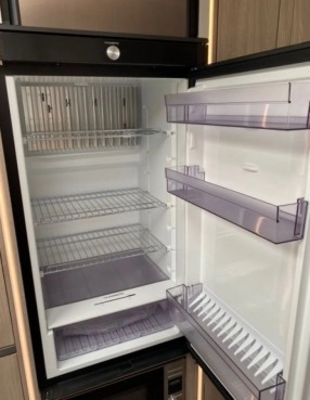                         Nowa przyczepa kempingowa  Kabe Imperial 780 - zdjęcie 5
                        