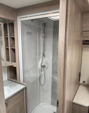                         Nowa przyczepa kempingowa  Kabe Imperial 780 - zdjęcie 7
                        