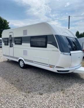                         Nowa przyczepa kempingowa Hobby 495 UL Prestige - zdjęcie 7
                        