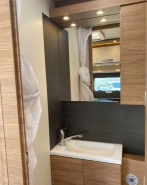                         Nowa przyczepa kempingowa Weinsberg 540 EUH - zdjęcie 10
                        