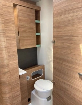                         Nowa przyczepa kempingowa Weinsberg 540 EUH - zdjęcie 11
                        