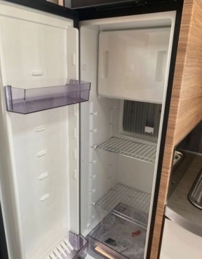                         Nowa przyczepa kempingowa Weinsberg 540 EUH - zdjęcie 12
                        