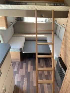                         Nowa przyczepa kempingowa Weinsberg 540 EUH - zdjęcie 1
                        