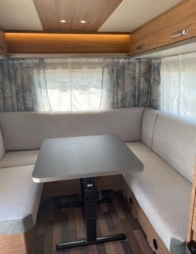                         Nowa przyczepa kempingowa Weinsberg 540 EUH - zdjęcie 2
                        