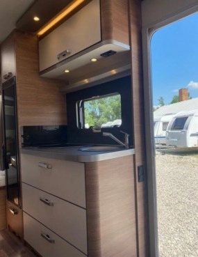                         Nowa przyczepa kempingowa Weinsberg 540 EUH - zdjęcie 3
                        