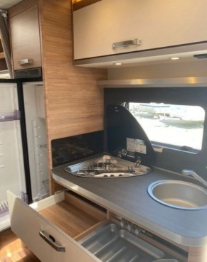                         Nowa przyczepa kempingowa Weinsberg 540 EUH - zdjęcie 5
                        