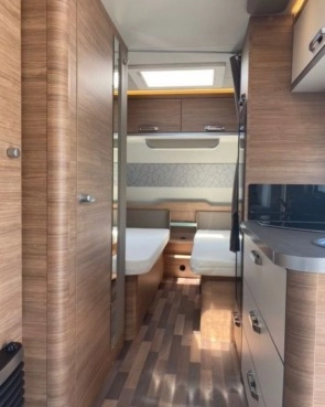                         Nowa przyczepa kempingowa Weinsberg 540 EUH - zdjęcie 7
                        